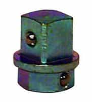 Lisle 1/2 in. Square Drive Adapter LIS57560