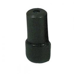 Lisle 1/4" Drive Tap Socket #4, for 1/4" Taps LIS70580