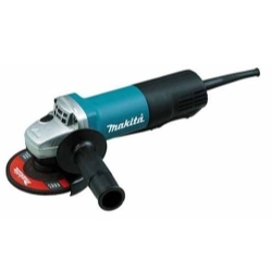 Makita 4-1/2" Angle Grinder MAK9557PB