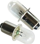 Makita 2 pack 12 Volt / 14.4 Volt Bulb MAKA90233