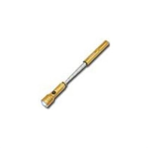 Mayhew 1/4" x 6" Slotted Blade Cats Paw Screwdriver 45004