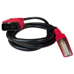 Autel MCV2MSU9 Main Cable V2.0 OBDII Replacement Cable