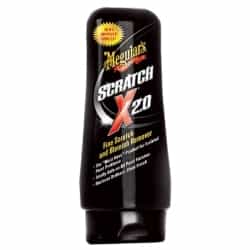 Meguiars 7oz. ScratchX 2.0 Fine Scratch and Blemish Remover MEGG10307