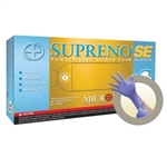 Micro Flex Small Supreno Powder Free Nitrile Gloves MFXSU690S