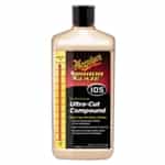 Meguiar's M10532 Ultra Cut Compound 32 oz. - MEG-M10532