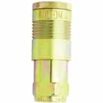 Milton Industries 3/8" NPT Female G-Style Coupler MIL1813