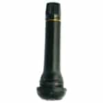 Milton Industries S-418 2" Tubeless Tire Valve 2 Pack- MILS418