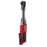 Milwaukee 2569-20 M12 FUEL™ 3/8" Extended Reach Hi-Speed Ratchet Ratchet (Tool Only) - MLW2568-20