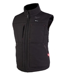 Milwaukee® Milwaukee®334B-21 Women's M12™ Heated AXIS™ Vest Kit - Black - MLW334B-21