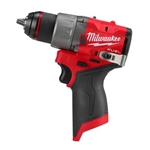 Milwaukee 3403-20 M12 FUEL&trade; 1/2" Drill-Driver (Tool Only)