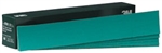 3M™ 2-3/4" x 16-1/2" 100/Box Green  Production Sheet MMM2231