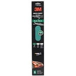 3M™ 2-3/4" x 16-1/2" Stikit™ 5 Pack Green Corps™ Sheet MMM32231