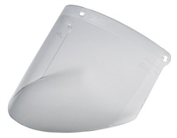 3M™ 82701 WP96 Polycarbonate Faceshield  Replacement Clear Lens - MMM82701
