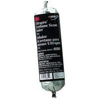 3M™ Ultrapro™ Urethane Seam Sealer, Gray, 310 mL Foil Pack MMM8361