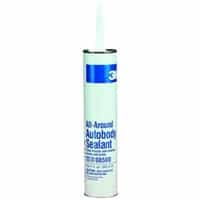 3M™ All Around Autobody Sealant, 1/10 Gallon Cartridge MMM8500