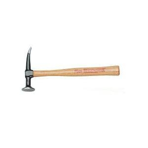 Martin Tools Curved Chisel Hammer with Hickory Handle MRT153GB
