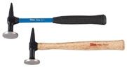 Martin Tools Pick Finishing Hammer with Hickory Handle MRT169G