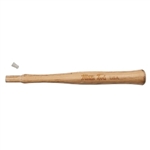 Martin Tools 12" Hickory Hammer Handle MRTHH42B