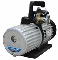 Mastercool 90066-2V-110-B 6 CFM Two Stage Vacuum Pump - MSC-90066-2V110B