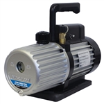 Mastercool 90066-B-SF Spark Free 6 CFM Single Stage Vacuum Pump - MSC90066-B-SF