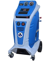 Mastercool ARTIC COMMANDER1000 Semi-Auto R134a Recovery, Recycle, & Recharge Machine - MSC-COMMANDER1000