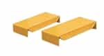 iDeal Lift MSC-FORKSPACER MSC Forklift Spacer Set 20,000 lbs.(Set of 2) ALI Certified