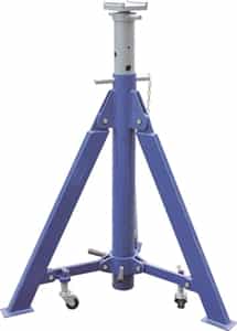 iDeal Lift MSC-STAND18X High Rise Stand 18,000 lbs. ALI Certified