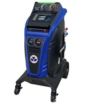 Mastercool Arctic Commander 2.0 COMMANDER2100 Fully Automatic R134a Recovery, Recycle, & Recharge Machine
