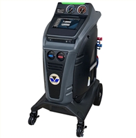 Mastercool Arctic Commander 2.0 COMMANDER3100 Fully Automatic R1234yf & Hybrid Recovery, Recycle, & Recharge Machine