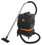 Mi-T-M MV-1800-0MEV 18-Gallon Wet/Dry Vacuum