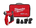 Milwaukee® 2505-20 M12 FUEL™ Installation Drill/Driver - MWK-2505-20