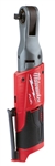 Milwaukee 2557-20 M12 FUEL™ 3/8" Ratchet (Tool Only) - MWK-2557-20