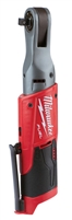 Milwaukee 2557-20 M12 FUEL™ 3/8" Ratchet (Tool Only) - MWK-2557-20