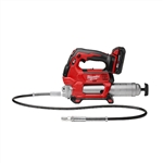 Milwaukee 2646-22CT M18™ Cordless 2-Speed Grease Gun Kit - MWK-2646-22CTB