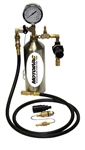 MotorVac 200-1145 CarbonClean Pressurized Induction Tool - Motorvac200-1145
