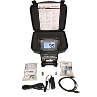 Neutronics 7-08-1234-30-0 Legend Series™ Refrigerant Analyzer w/Printer - NEU7-08-1234-30-0