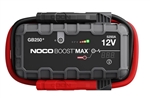 NOCO® Boost Max GB250+ 5250 Amp 12V UltraSafe Lithium Jump Starter - NOCG250