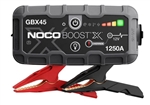 NOCO® Boost X GBX45 1250 Amp 12V UltraSafe Lithium Jump Starter