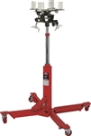 Norco 72500E 1/2 Ton Telescopic Single Pump Transmission Jack - Norco-72500E