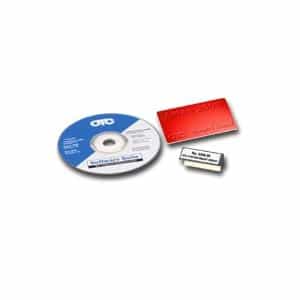 OTC Genisys Asian Import 2003 Software Update Kit OTC3421-31