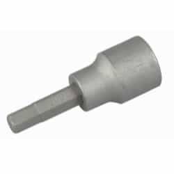 OTC 3/8" Drive 6mm Hex Bit Socket OTC6174