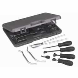 OTC 6516 8 Piece Brake Tool Set OTC6516