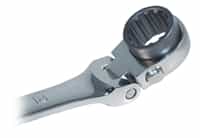 Platinum 17mm x 19mm 18.12”L XL Ratcheting Wrench PLT-99667