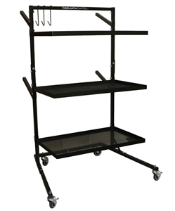 Goliath Cart LLC PR1 Smart Series “Parts Cart”