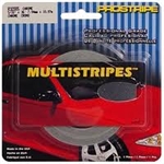 Prostripe 5/16" x 40' Multistripes Black PRS-R32002