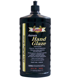 Presta 130232 Aurora™ Hand Glaze, 32 oz. PST-130232