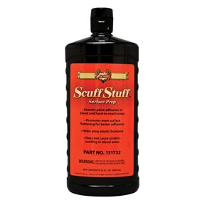 Presta 131732 Scuff Stuff® Cleaner and Surface Preparation, 32 oz. PST-131732