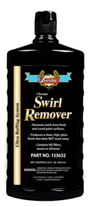 Presta 133632 Chroma™ Swirl Remover, 1-Quart - PST-133632