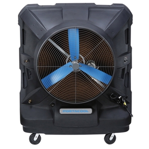 Port-A-Cool PACJS270 Jetstream 270 Portable Evaporative Cooler - PTC-PACJS2701A1