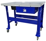 iDeal PTDT-1000 Premium Tear Down Table w/1,000 lbs. Capacity